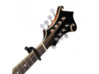 D'Addario Capo Transpositor PW-CP-11 para Banjo/Mandolin D'Addario Capo Transpositor PW-CP-11 para Banjo/Mandolin